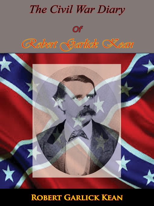 Title details for Inside the Confederate Government by Robert Garlick Hill Kean - Available